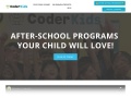 Coderkidstx.com Coupons