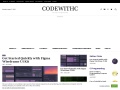 Codewithc.com Coupons