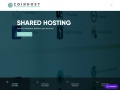 Coinhost.io Coupons