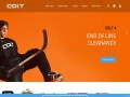 Colthockey.com Coupons