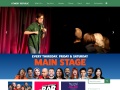 Comedyrepublic.com.au Coupons