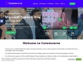 Commsverse.com Coupons