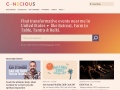 Consciouscityguide.com Coupons