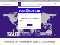 Constructuk.com Coupons