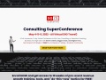 Consultingsuperconference.com Coupons
