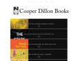 Cooperdillon.com Coupons