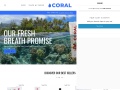 Coraltoothpaste.com Coupons