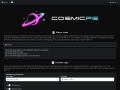 Cosmicpe.me Coupons