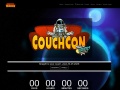 Couchcon.org Coupons
