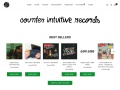 Counterintuitiverecords.com Coupons