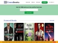 Cravebooks.com Coupons