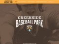Creeksidebaseball.com Coupons