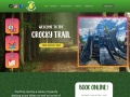 Crockytrail.co.uk Coupons