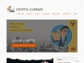 Crypto-corner.com Coupons