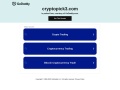 Cryptopick3.com Coupons