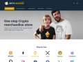 Cryptowardrobe.com Coupons