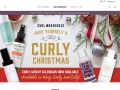 Curl Warehouse Coupons
