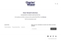 Charles Wilson Coupons