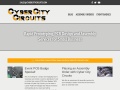 Cybercitycircuits.com Coupons