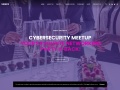 Cybersecuritymeetup.org Coupons