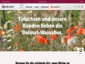delinat.com - Wein aus gesunder Natur Coupons