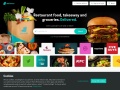 Deliveroo.co.uk Coupons