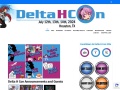 Deltahcon.com Coupons