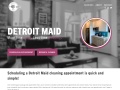 Detroitmaid.us Coupons