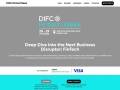 Difcfintechweek.com Coupons