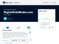 Digitalkidsmedia.com Coupons