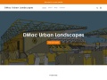 Dmac-urbanlandscapes.com Coupons