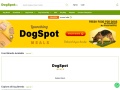 Dogspot CPS Coupons