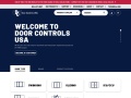 Doorcontrolsusa.com Coupons