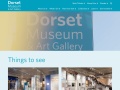 Dorsetmuseum.org Coupons