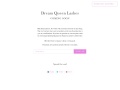 Dreamqueenlashes.com Coupons