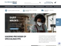 Dustmasksdirect.co.uk Coupons