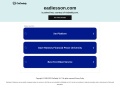 Eadiesson.com Coupons
