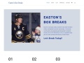 Eastonsboxbreaks.com Coupons