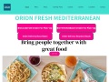 Eatorion.com Coupons
