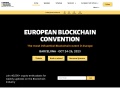Eblockchainconvention.com Coupons