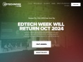 Edtechweek.com Coupons