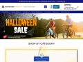 Electricbikeparadise.com Coupons