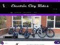 Electriccityrides.net Coupons