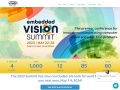 Embeddedvisionsummit.com Coupons