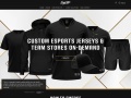 Emergeapparel.gg Coupons