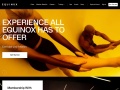 Equinox.com Coupons