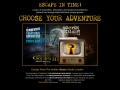 Escapeintime.co.uk Coupons