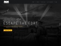 Escapethefort.co.uk Coupons