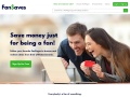 Fansaves.com Coupons