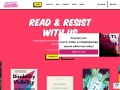 Feministbookclub.com Coupons